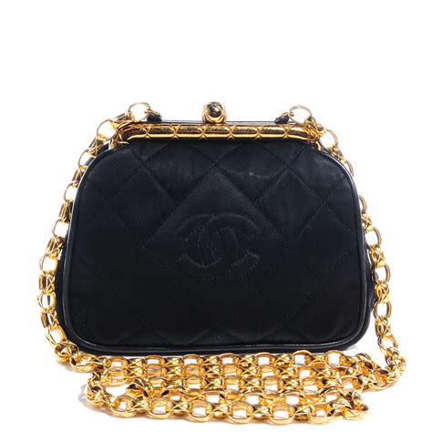 chanel evening bag 2017 price|vintage chanel evening bags.